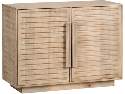 Easton Two-Door Cabinet
