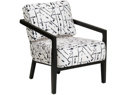 Rorschach Accent Chair
