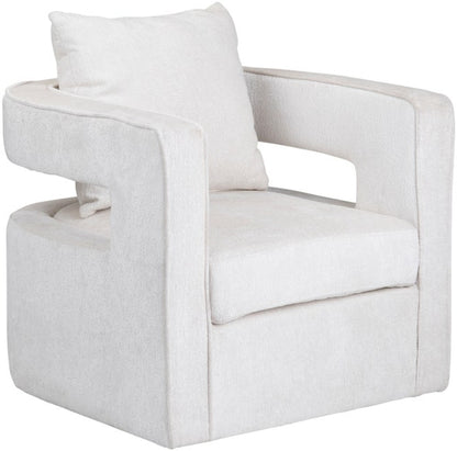 Banks Accent Chair