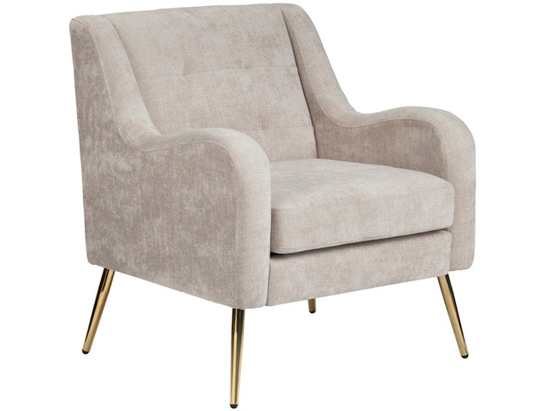 Lanna Accent Chair