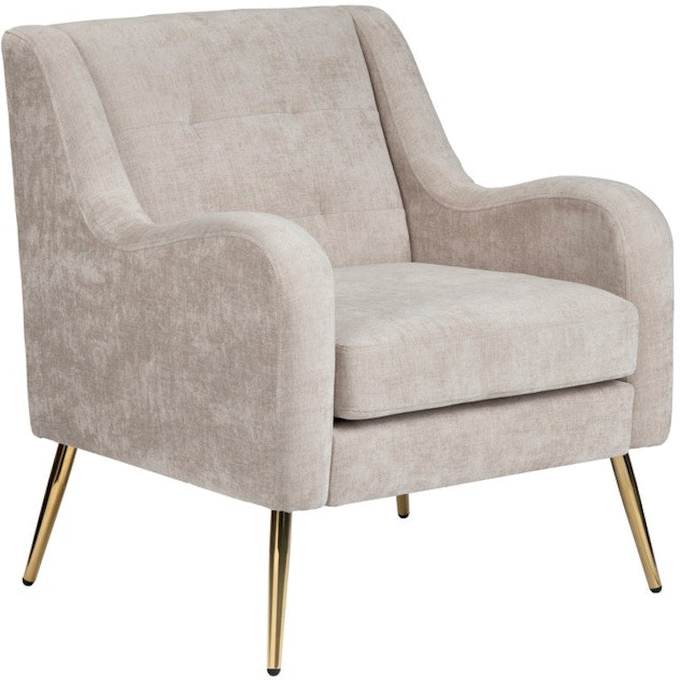 Lanna Accent Chair