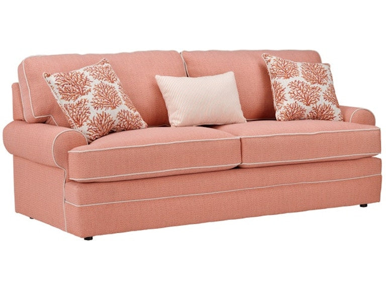 Coral Reef Sofa