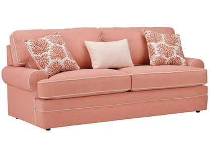 Coral Reef Sofa
