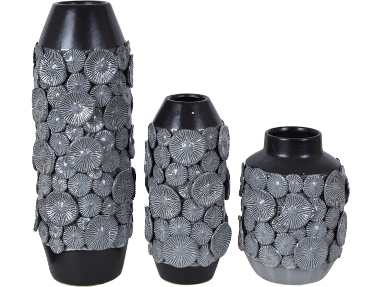 Stony Brook Vases