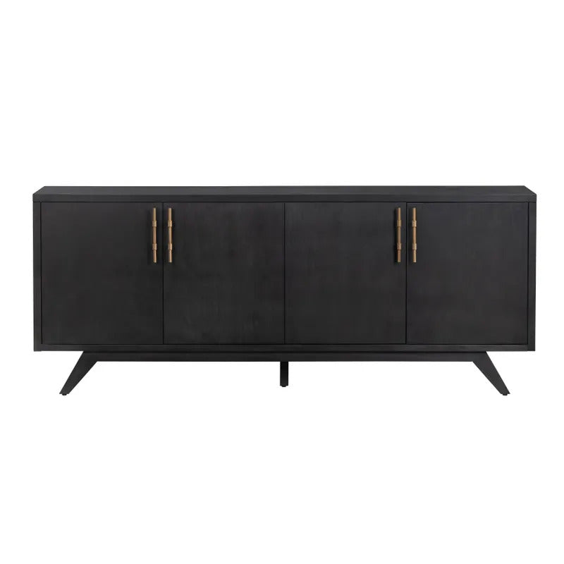 Ashford Four-Door Sideboard