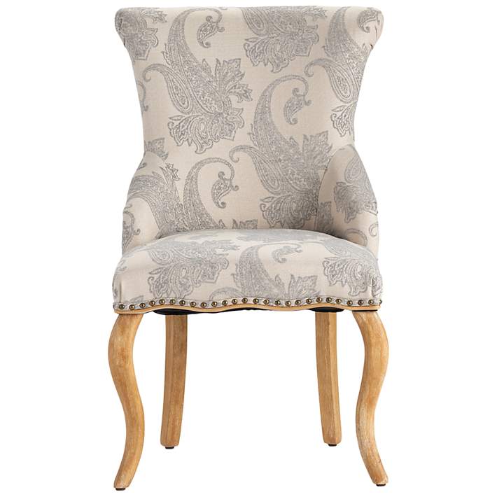 Danielle Accent Chair