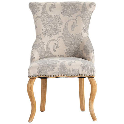 Danielle Accent Chair