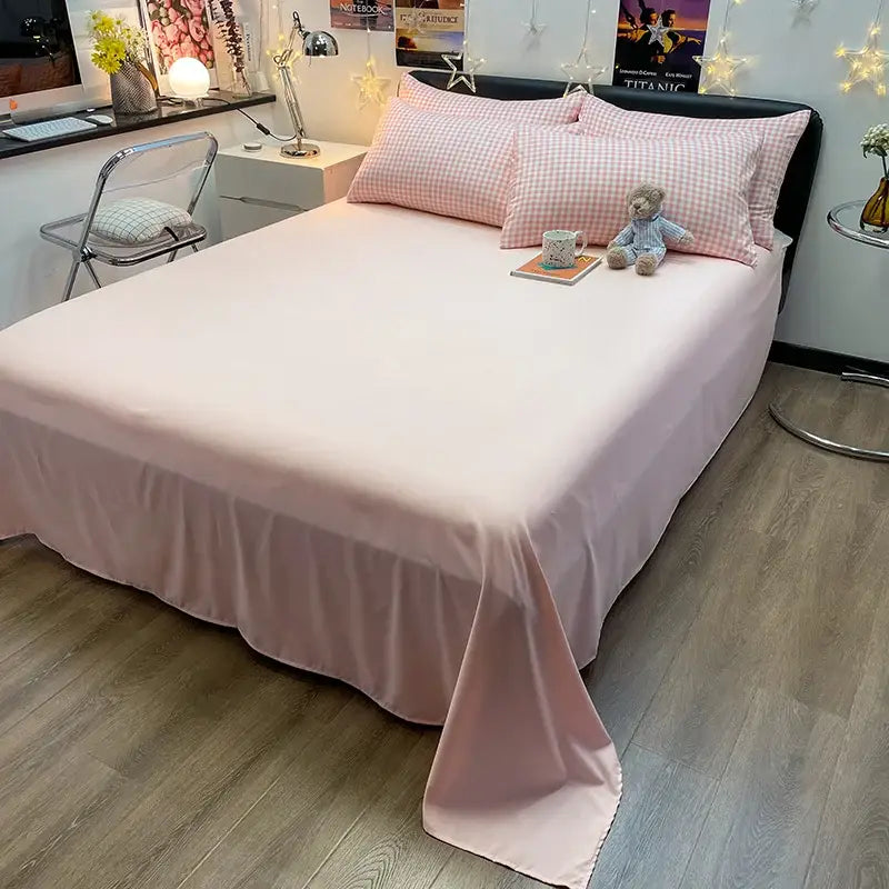 Muted Green Duvet Cover