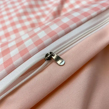 Muted Green Duvet Cover