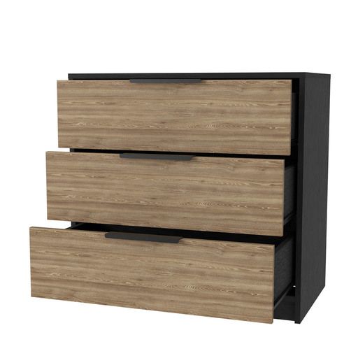 Washington Three Drawer Dresser – photo 7 of 7