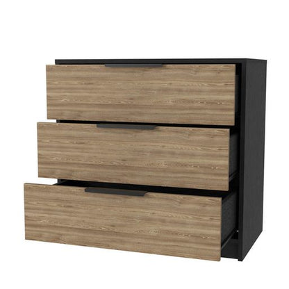 Washington Three Drawer Dresser – photo 7 of 7