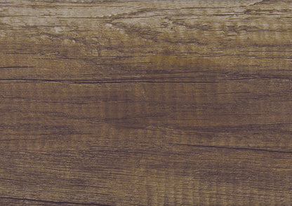 Rustic Style Dresser w 6 Storage Drawers Weathered Pine Finish Wooden – photo 6 of 6