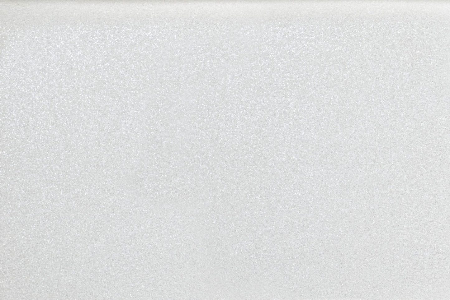 White High Gloss Finish Modern Queen Bed 1pc LED Light Headboard Faux – photo 7 of 7