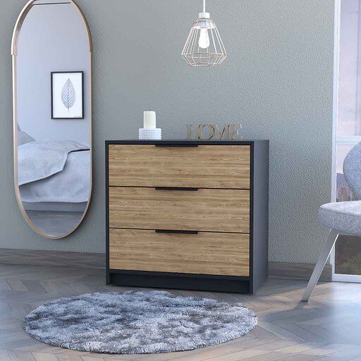 Washington Three Drawer Dresser – photo 1 of 7