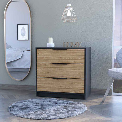 Washington Three Drawer Dresser – photo 1 of 7