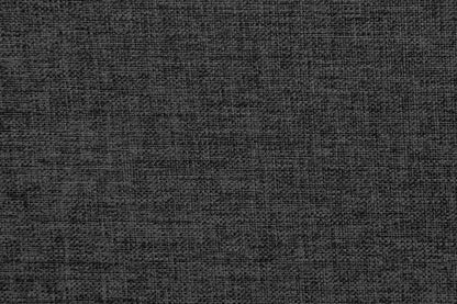 Black Polyfiber Adjustable Chaise Bed Living Room Solid wood Legs – photo 8 of 8
