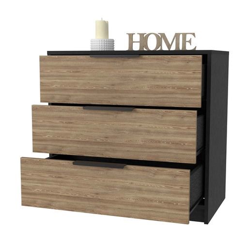 Washington Three Drawer Dresser – photo 6 of 7