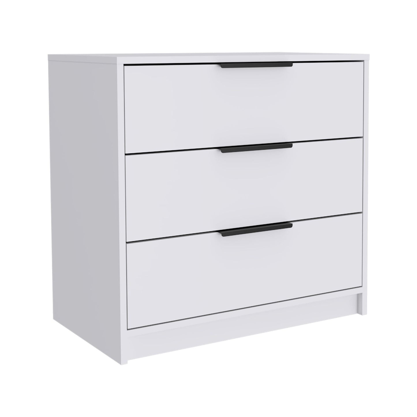 Washington Three Drawer Dresser – photo 6 of 8