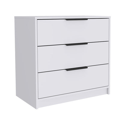 Washington Three Drawer Dresser – photo 6 of 8