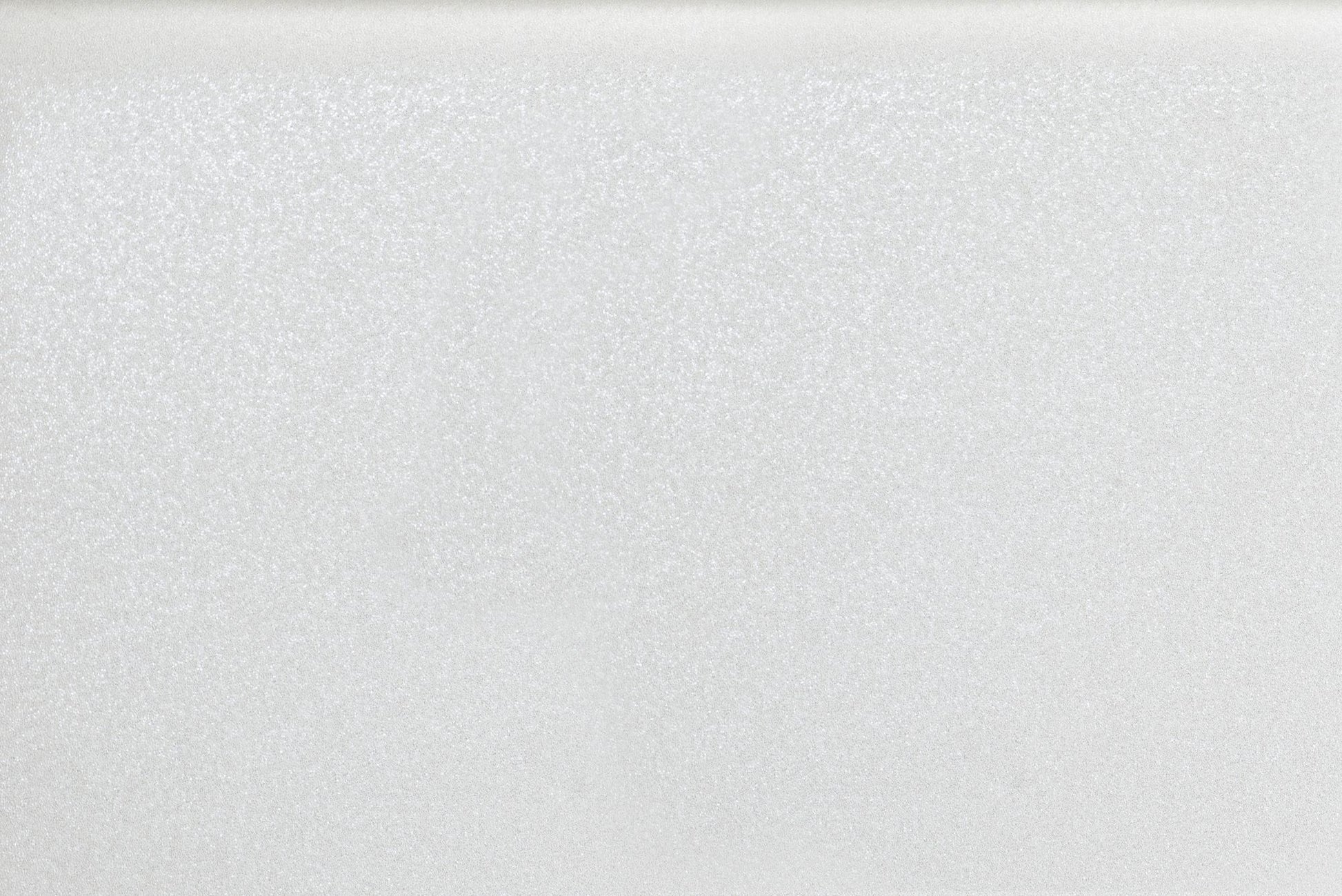 White High Gloss Finish Modern Full Bed 1pc LED Light Headboard Faux – photo 8 of 8