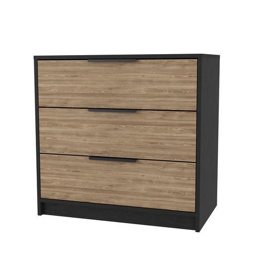 Washington Three Drawer Dresser – photo 2 of 7