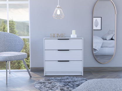 Washington Three Drawer Dresser – photo 1 of 8