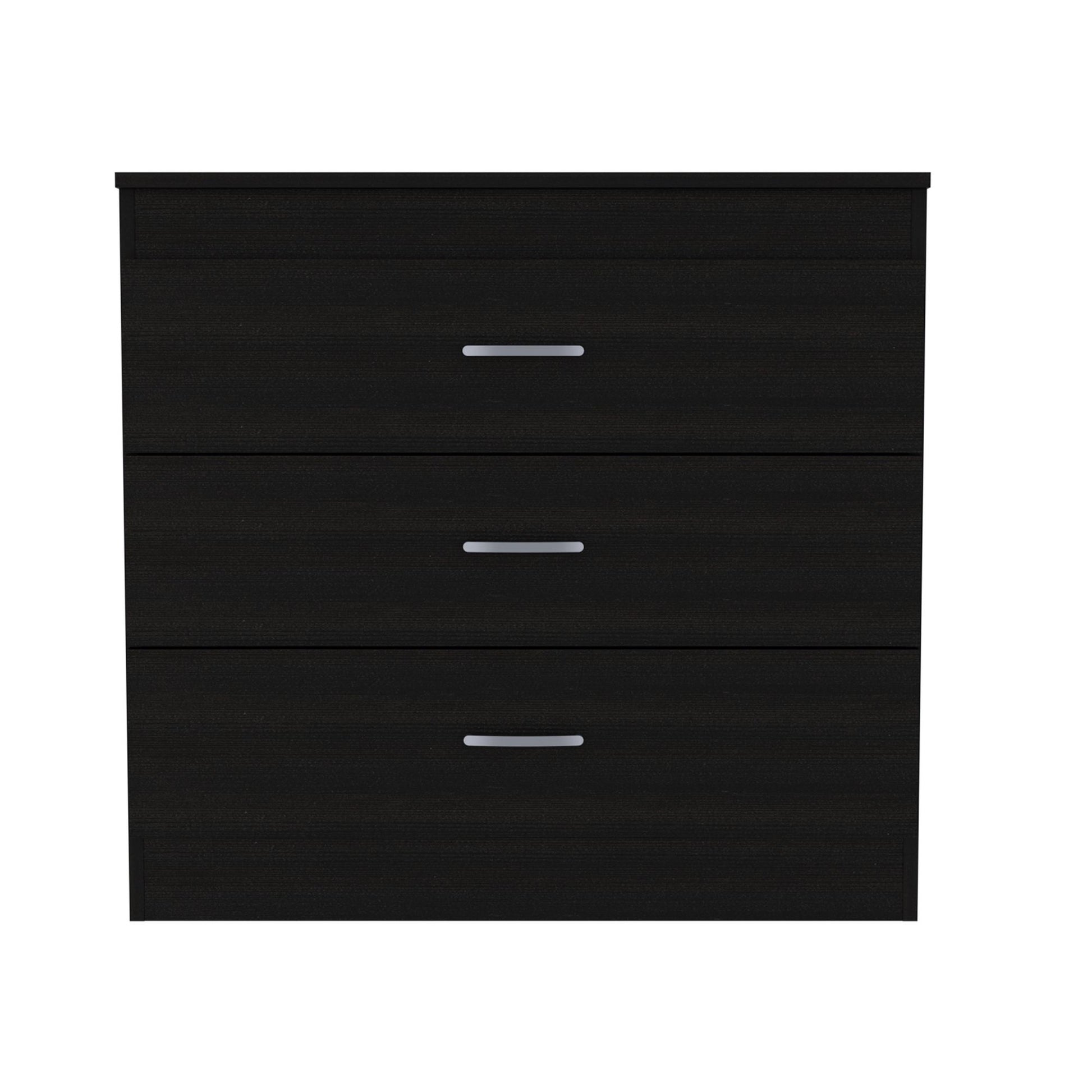 3-Drawer Dresser Wenge – photo 4 of 7