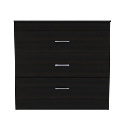 3-Drawer Dresser Wenge – photo 4 of 7
