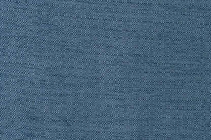 Blue Color Glossy Polyfiber Tufted Cushion Couch Sectional Sofa – photo 11 of 11
