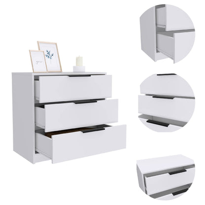 Washington Three Drawer Dresser – photo 8 of 8