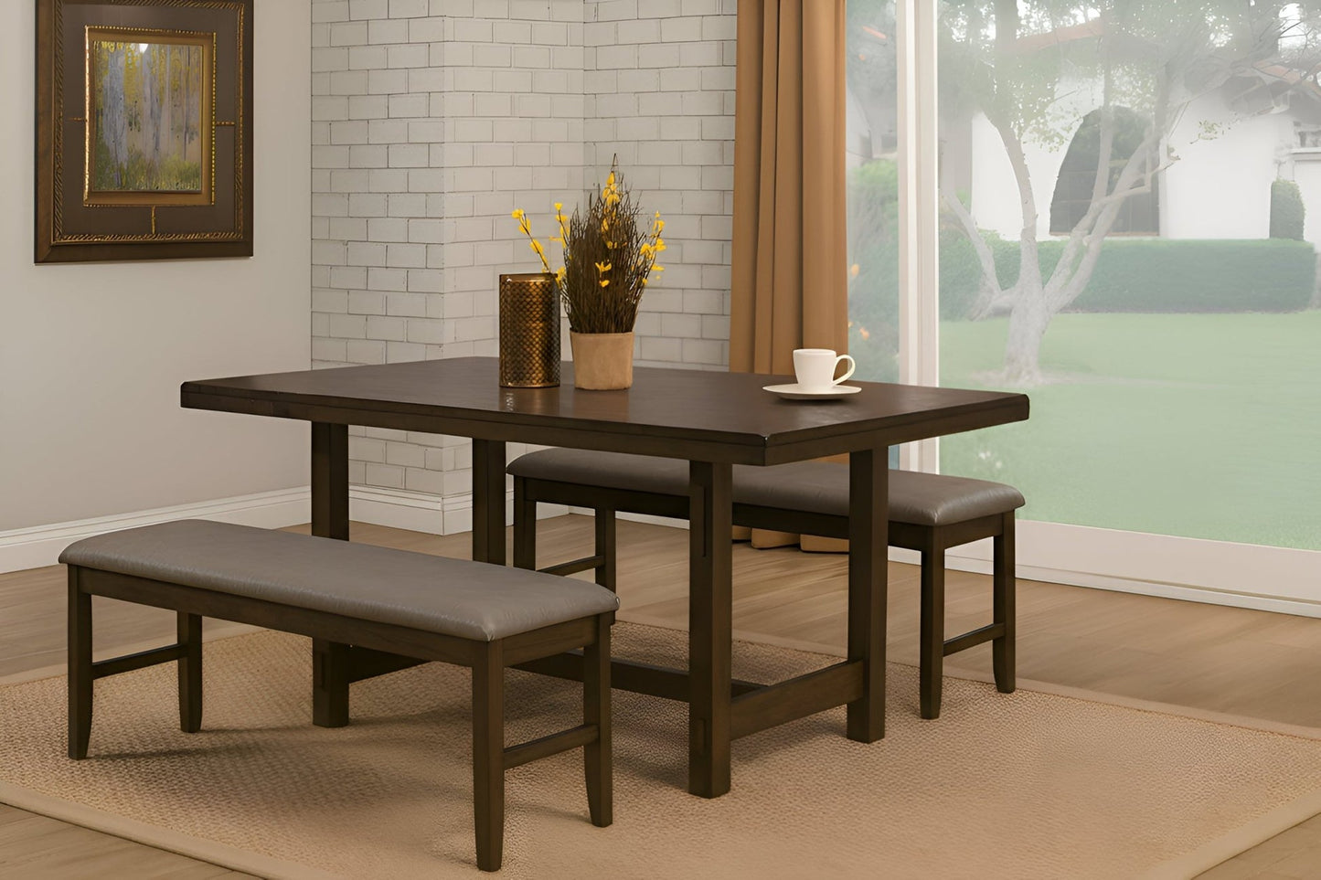 Emery Dining Table