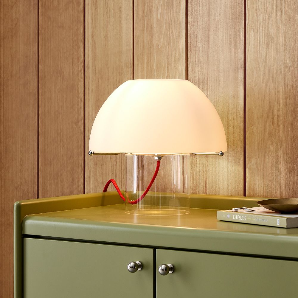 Chamberlain Table Lamp