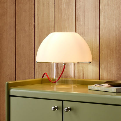 Chamberlain Table Lamp