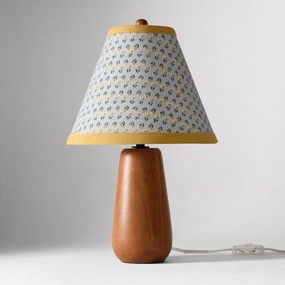 Chamberlain Table Lamp