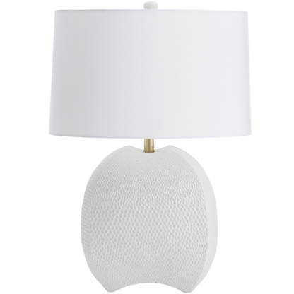 Fairbanks Table Lamp