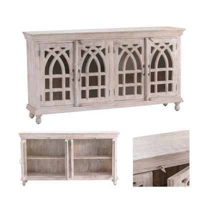 Bengal Manor Cathedral Sideboard
