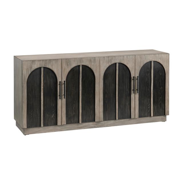 Wilder Four-Door Sideboard