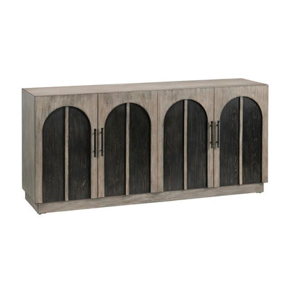 Wilder Four-Door Sideboard