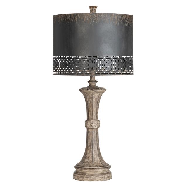 Manchester Table Lamp