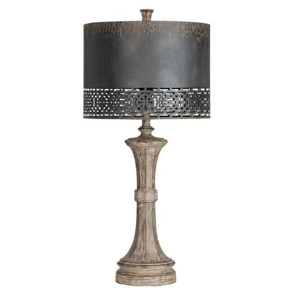 Manchester Table Lamp