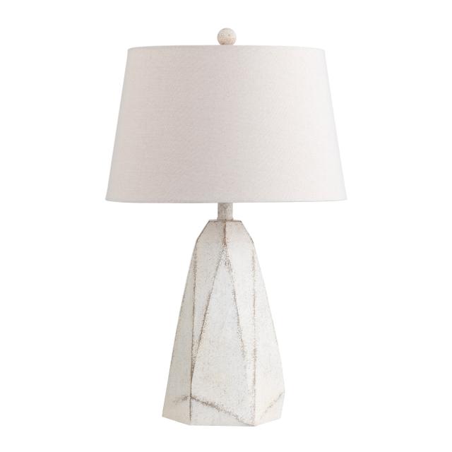 Parsons Table Lamp