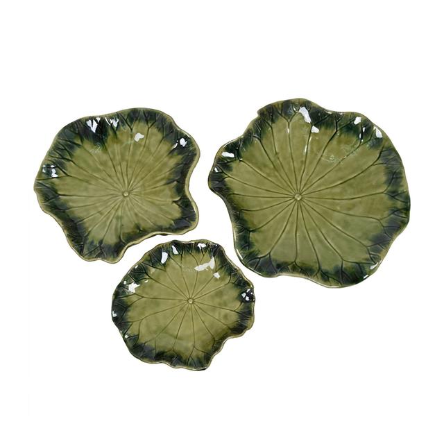 Willowbrook Trays