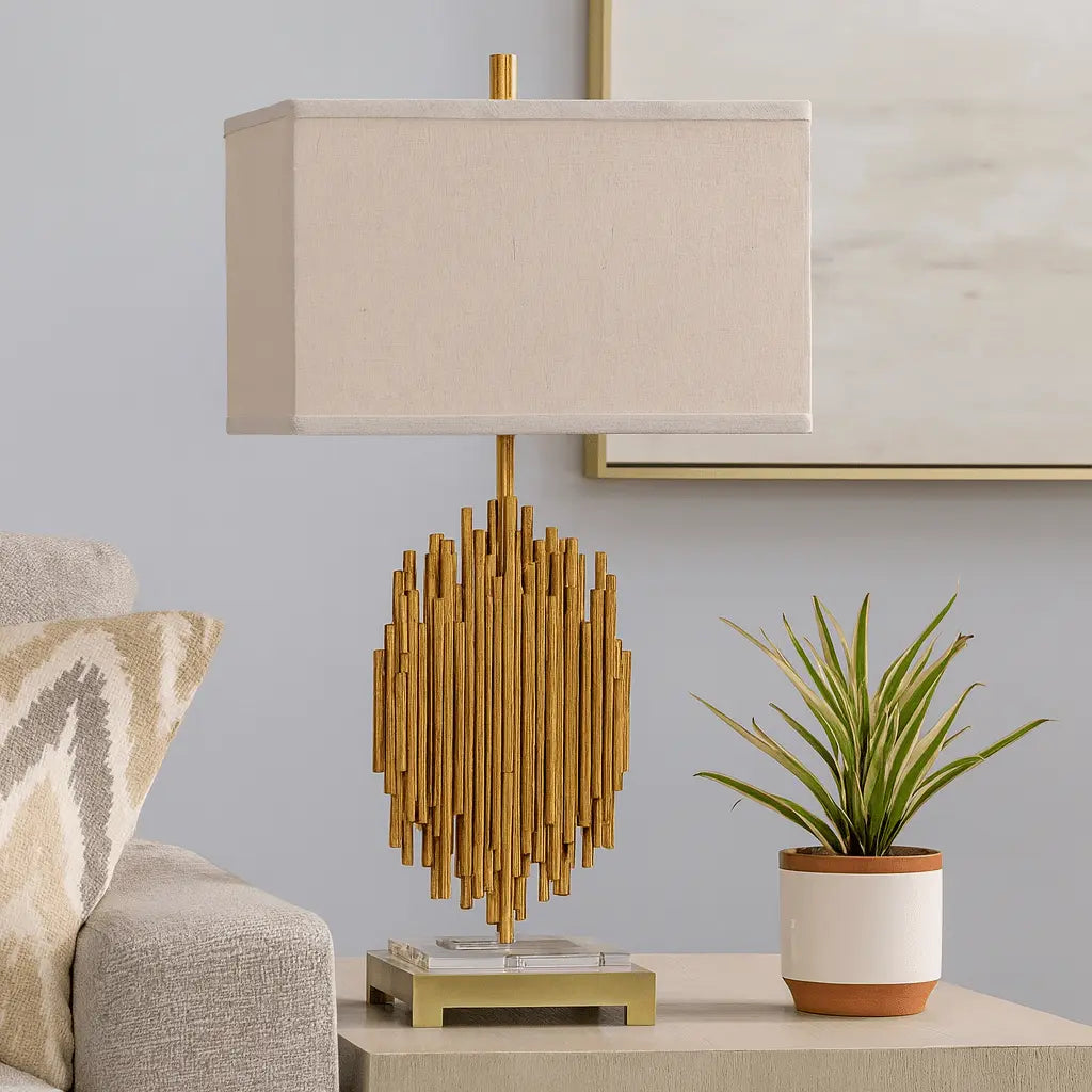 Galveston Table Lamp