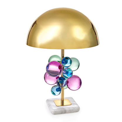 Adler Table Lamp