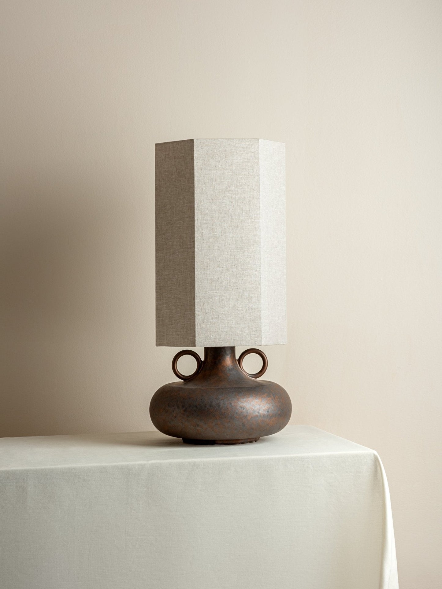 Grove Table Lamp