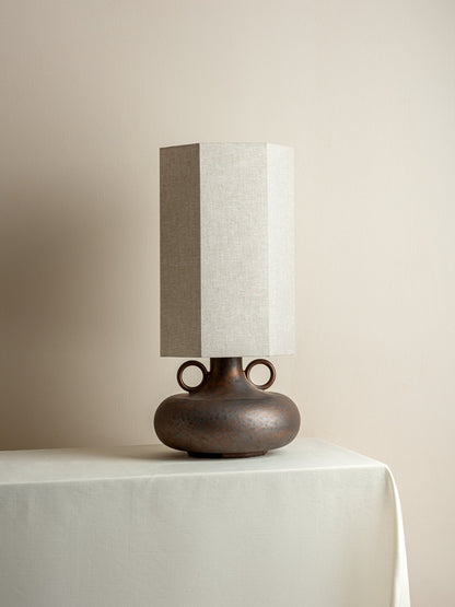 Grove Table Lamp