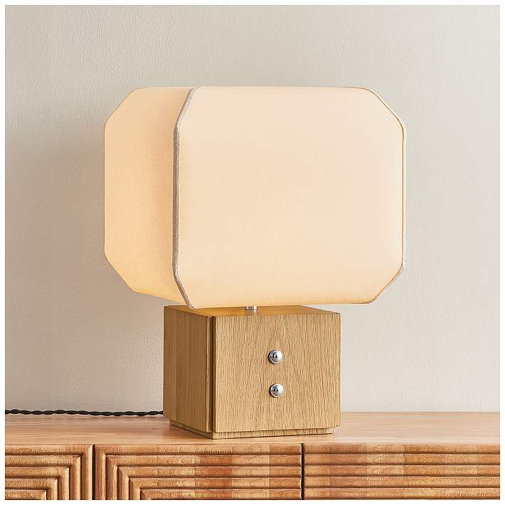 Brice Buffet Lamp