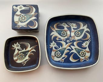 Small Thorson Plate