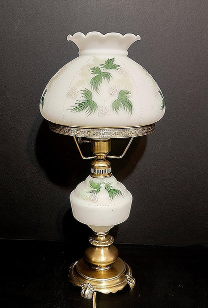 Cambridge Table Lamp
