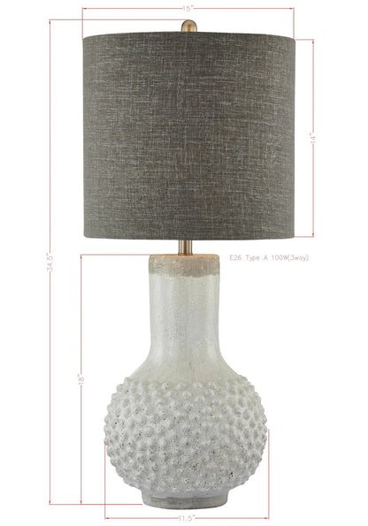 Downing Table Lamp